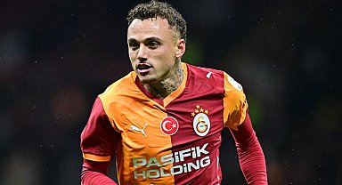 Galatasaray, Noa Lang için son kararını verdi!