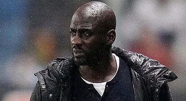 Gana'da Dünya Kupası öncesi şok değişim! Görevden alındı