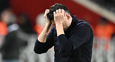 Gaziantep FK, Burak Yılmaz yönetimindeki 'ilk dönemini' arıyor