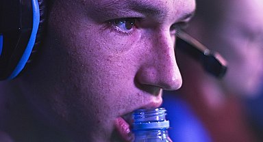 Gazlı su oyuncuların ‘iksiri’ mi? Oyuncular üzerindeki araştırmada ilginç sonuçlar