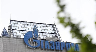 Gazprom'dan AB’ye doğalgaz uyarısı: Kritik seviyeye geriledi