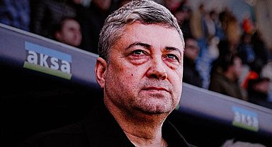 Gençlerbirliği'nde Levent Şahin ile yollar ayrıldı