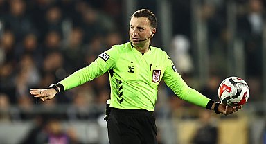 Gençlerbirliği'nden Yasin Kol'a büyük tepki! 'Dünkü performansı detaylı şekilde incelenmelidir'