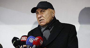 Gençlerbirliği'nden Yüksel Yıldırım'ın açıklamalarına sert tepki!