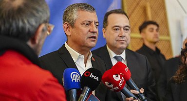 Görüşme gündem olmuştu! Özel Arınç ile ne konuştu? Tek tek açıkladı