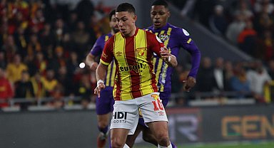 Göztepe'de transfer konuşmak yasak!