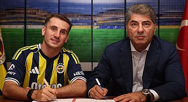 Hakan Safi, Fenerbahçe başkan adaylığını resmen açıkladı