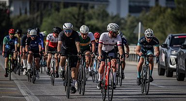 Haluk Özsevim: AKRA Gran Fondo, sadece bir yarış değil, bir yaşam tarzı