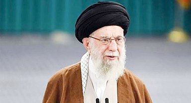 Hamaney’in ‘Çılgın Adam Operasyonu’ devrede