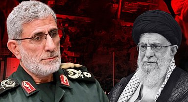 Hamaney suikastında şüphelerin odağına oturmuştu: Kudüs Gücü Komutanı İsmail Kaani idam edildi mi?