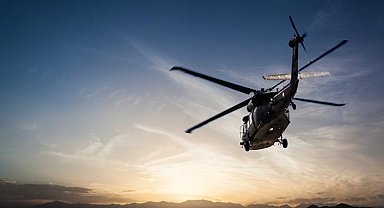 Hawaii'de helikopter düştü: 3 ölü