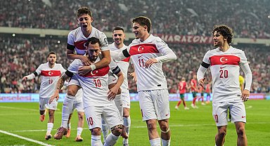 Haydi Bizim Çocuklar, ilk hedef Romanya!