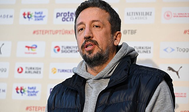 Hidayet Türkoğlu'ndan Tarık Biberovic açıklaması!