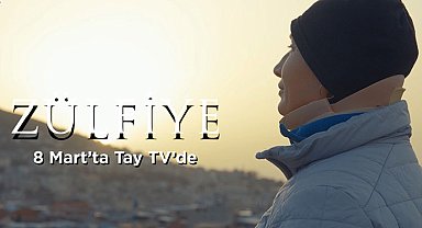 Hipodromların Naim'i Zülfiye Bulut!