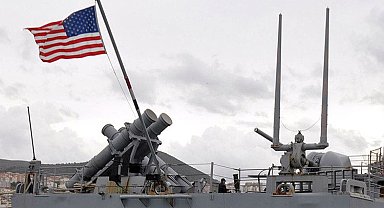 Hürmüz'de sular ısındı! İran'dan ABD'ye rest: Bekliyoruz