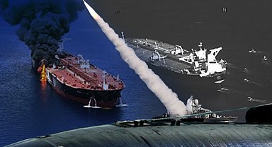 'Hürmüz'deki asıl tehdit!' İşte İran'ın denizdeki kozları