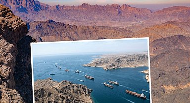 Hürmüz’ün kaderi Hacer’de | Son alternatif Türkiye