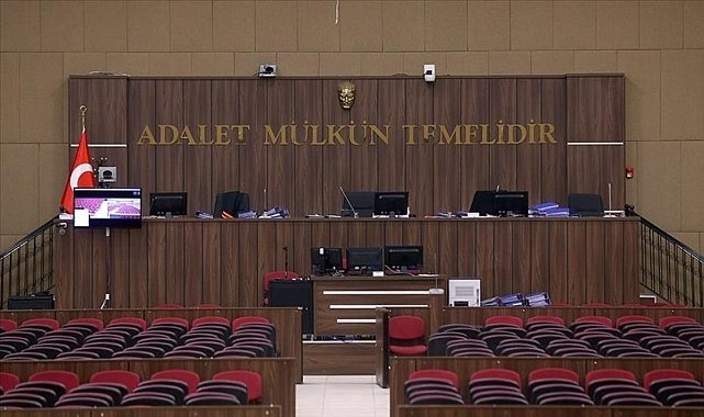 İBB davasında 6. duruşma: CHP'den 10 kişilik liste