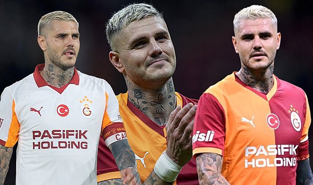 Icardi'yi Arjantin devine önerdi! Efsane ismin oğlu konuştu