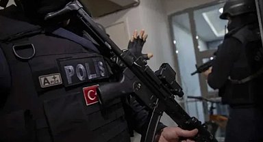 İçişleri Bakanlığı duyurdu: 29 ilde DEAŞ operasyonu