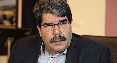 IKBY basını iddia etti... Terör örgütü YPG elebaşlarından Salih Müslim öldü