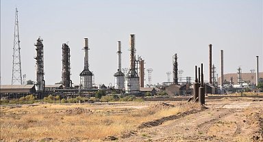 IKBY ile Irak yönetimiyle anlaştı… Petrol Türkiye’ye kuzey Irak'tan geçecek