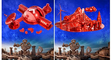 İklim değişikliği ve kutup araştırmaları yarışması için başvuruda son günler