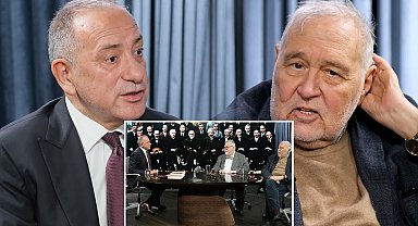 İlber Ortaylı'nın son programı ortaya çıktı! Fatih Altaylı ile 