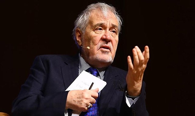 İlber Ortaylı'nın vasiyetinde 'Gelibolu' demişti! İşte son yolculuğuna uğurlanacağı yer