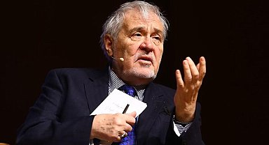 İlber Ortaylı'nın vasiyetinde 'Gelibolu' demişti! İşte son yolculuğuna uğurlanacağı yer