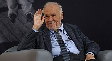 İlber Ortaylı'nın vefatı sonrası Türk spor camiasından taziye mesajları: TFF, Beşiktaş, Fenerbahçe, Galatasaray ve Trabzonspor...