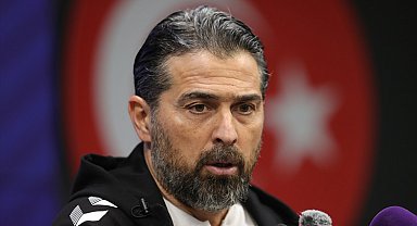 İlhan Palut: 'Çok değerli bir 3 puan aldık'