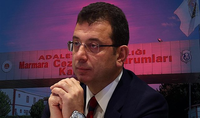 İmamoğlu davasında sürpriz liste! 3 CHP’li vekile yasak