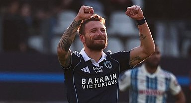 Immobile'den itiraf! 'Farklı bir şekilde veda etmek isterdim'