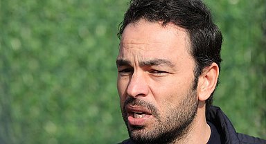 İnan'ın Avrupa hayali!