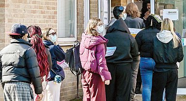 İngiltere’de menenjit alarmı