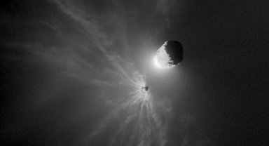 İnsanlık ilk kez bir gök cisminin yörüngesini değiştirdi: Sonuçlar doğrulandı