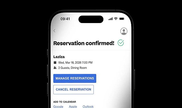 iPhone'lar için yapay zeka tarayıcısı Comet yayınlandı: İşte özellikleri