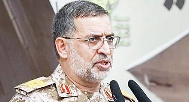 İran: 6 ay daha yoğun çatışabiliriz