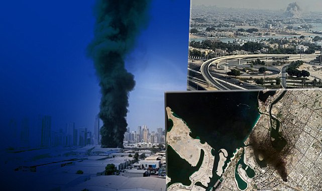 İran'a bir ülkenin daha saldırdığı iddiası