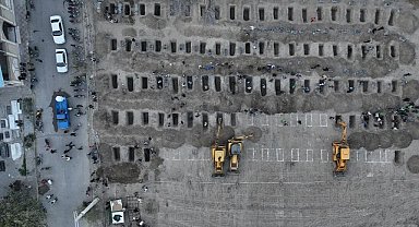 İran’da 210 çocuk hayatını kaybetti