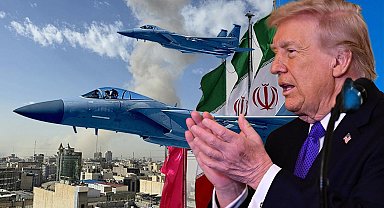 İran'da Kürt grupların desteğinin peşine düştü: Trump'ın yanıtsız bıraktığı soru...