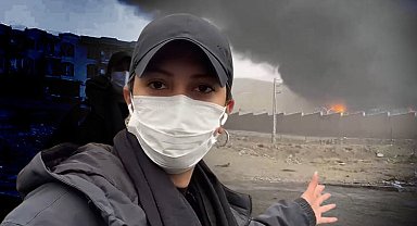 İran'da zehirli yağmur tehlikesi! Hayati uyarı yapıldı: Maske takın, açık alanda bulunmayın | Yağışlar Türkiye'ye gelir mi? Prof. Dr. Orhan Şen açıkladı