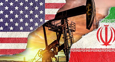 İran’dan ABD’ye petrol uyarısı: Petrolün 200 doların üzerine çıkmasına dayanabilecekseniz bu oyunu sürdürün