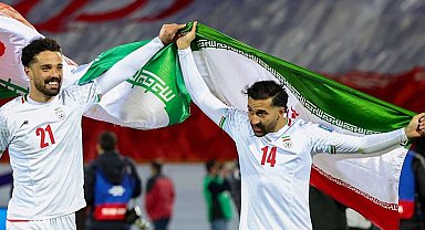 İran'dan Dünya Kupası için son karar! 'Güvenliğimizi sağlayamazlarsa Meksika'da oynarız'