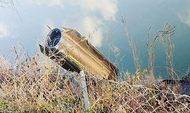 İran'dan ilk açıklama: Türkiye topraklarına füze atmadık