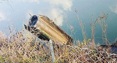 İran'dan ilk açıklama: Türkiye topraklarına füze atmadık