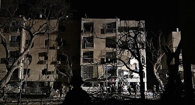 İran'dan İsrail'e saldırı! Çok sayıda kent vuruldu: 200'den fazla ölü ve yaralı