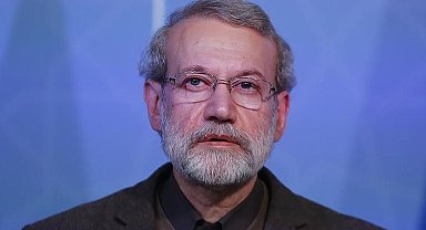 İran doğruladı... Ali Laricani İsrail saldırısında hayatını kaybetti