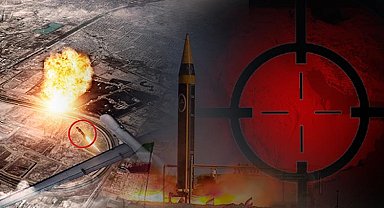 İran'ın elindeki en güçlü silah: 1 hafta içinde kaos yaratabilir... 'Savaşın belirleyici unsuru'